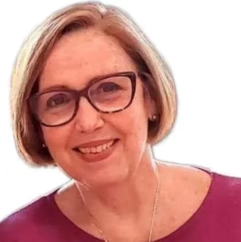 Doris Castellanos Simons