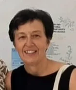 Lúcia do Rosário Cerqueira de Miranda