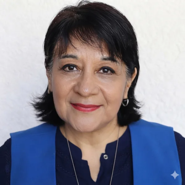 Martha Beatriz Moreno García